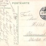 Frankfurt (Main) Palmemgarten gl1910 199.995