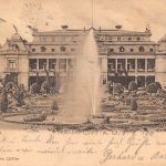 Frankfurt (Main) Palmemgarten gl1902 199.996