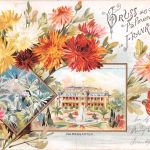 Frankfurt (Main) Palmemgarten gl1912 199.999