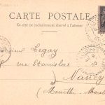 Frankreich 74 Annecy Le grand Lac gl1900 198.770