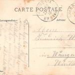 Frankreich 74 Les Praz de Chamonix et… gl1910 198.772