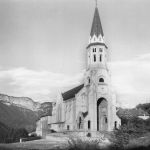 Frankreich 74 Annecy La Visitation ngl 198.773