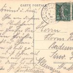 Frankreich 74 Thonon-les-Bains Etablissement Thermal… gl1907 198.775