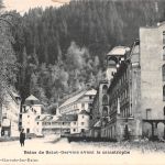 Frankreich 74 Saint-Gervais avant la catastrophe ngl 198.779