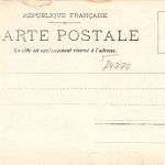 Frankreich 74 Saint-Gervais avant la catastrophe ngl 198.779