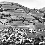 Frankreich 74 Bernex Vue general ngl 198.780