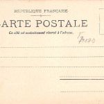 Frankreich 74 N. D. de la Gorge ngl 198.781
