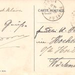 Frankreich 74 La Flegere et la mer de glace gl1910 198.784