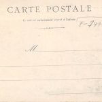 Frankreich 74 Chamonix et le Mont Blanc ngl 198.785