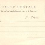 Frankreich 74 Chamonix Plan Braz et le Brevent ngl 198.786