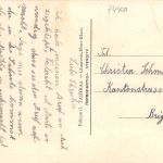 Frankreich 74 Chamonix et le Mont Blanc ngl 198.789