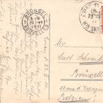 Frankreich 74 Evian-les-Bains Vue generale gl1911 198.790