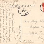 Frankreich 74 Thones Vue generale gl1911 198.791