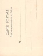 Frankreich 75 Paris Le Palace-Hotel ngl 198.793
