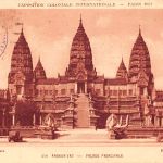 Frankreich 75 Paris Expoition Coloniale Internationale 1931 gl1931 198.797