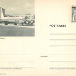 Frankfurt (Main) Flughafen, GA P 99 ngl 300.099