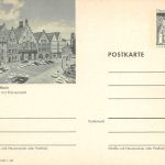 Frankfurt (Main) Römer, GA P 99 ngl 300.100
