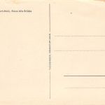 Frankfurt (Main) 12 verschiedene Ansichten Künstlerkarten ngl 300.103
