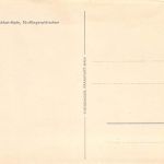 Frankfurt (Main) 12 verschiedene Ansichten Künstlerkarten ngl 300.103