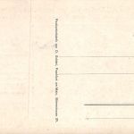 Frankfurt (Main) zugefrorener Main 25. Januar 1914 ngl 300.115