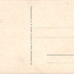 Frankfurt (Main) zugefrorener Main Januar 1914 ngl 300.116
