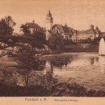 Frankfurt (Main) Hohenzollern-Anlage gl 300.126