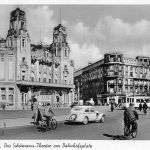 Frankfurt (Main) Das Schumann-Theater ngl 300.129