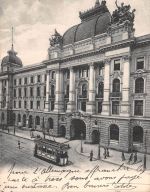 Frankfurt (Main) Hauptpost gl1906 300.131