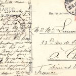 Frankfurt (Main) Hauptpost gl1906 300.131