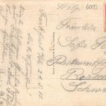 Frankfurt (Main) Gerbermühle gl1911 300.134