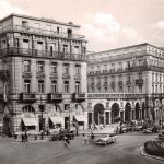 Frankfurt (Main) Frankfurter Hof gl1962 300.135