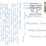 Frankfurt (Main) Frankfurter Hof gl1962 300.135