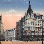 Frankfurt (Main) Constabler Wache gl1920 300.137