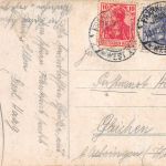 Frankfurt (Main) Constabler Wache gl1920 300.137