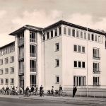 Frankfurt (Main) Haus der Jugend ngl 300.138