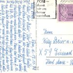 Frankfurt (Main) Nordwest-Stadt Einkaufszentrum gl1972 300.141