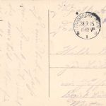 Frankfurt (Main) Neues Kgl. Polizeipräsidium feldpgl1915 300.143
