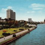 Frankfurt (Main) Hotel Frankfurt Intercontinental gl1969 300.144
