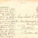 Frankfurt (Main) Hotel Frankfurter Hof gl1906 300.146