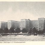 Frankfurt (Main) Ehemaliges I. G.-Verwaltungsgebäude ngl 300.150