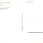 Frankfurt (Main) Steigenberger Airport Hotel ngl 300.151