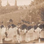 Frankfurt (Main) Evengelischer Kirchentag Fotokarte ngl 300.156