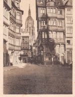 Frankfurt (Main) Alter Markt ngl 300.161