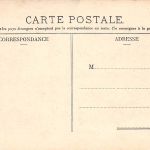 Frankreich 75 Paris Lycee Montaigne Cours et Preaux ngl 198.821