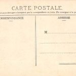 Frankreich 75 Paris Lycee Montaigne Cours du 1er College ngl 198.822