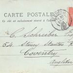Frankreich 75 Paris Le Boulevard des Capucines gl1903 198.830