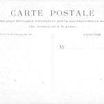 Frankreich 75 Paris Gare du Quai d`Orsay ngl 198.831