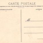 Frankreich 75 Paris Hotel Continental La Cour des Fetes ngl 198.835