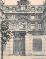 Frankreich 75 Paris Ecole Massillon ngl 198.840