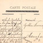 Frankreich 75 Paris L`Ecole des Beaix-Arts gl1908 198.851